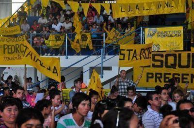 El Partido Liberal festeja este 15 de diciembre sus 156 a�os de vida 