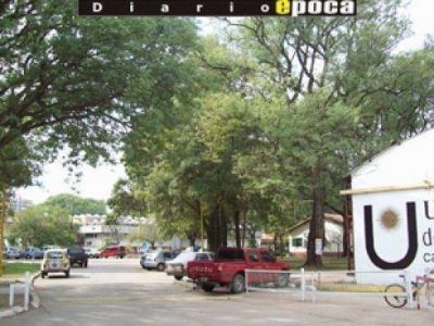 Bochorno de Franja Morada en elecci�n de autoridades de FUNE 