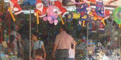Compras navide�as: los argentinos prefieren pagar en efectivo