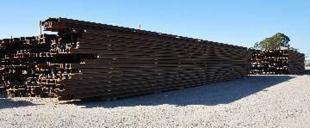 En marzo se inician las obras del tren del potasio 