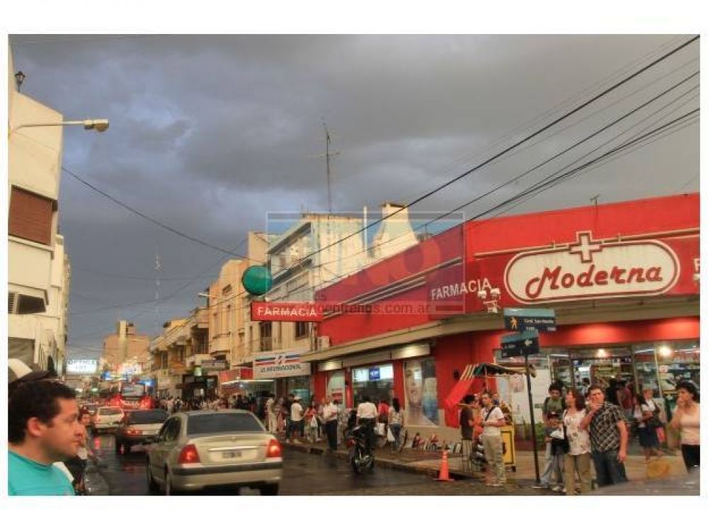 Desde el domingo se esperan precipitaciones en la regi�n