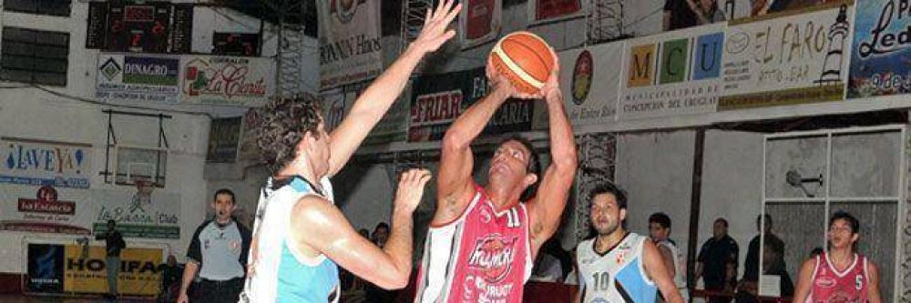 Rocamora jug� un gran segundo tiempo y venci� a Monte 