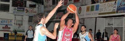 Rocamora jug� un gran segundo tiempo y venci� a Monte 