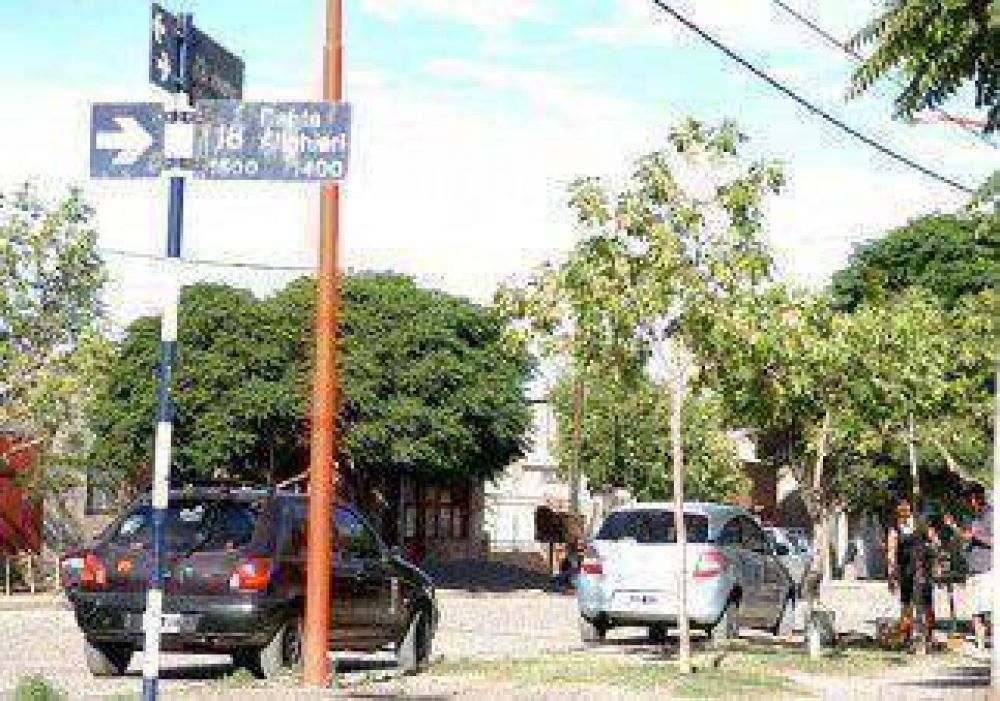 Quiso abusar de la hija de su pareja y casi lo linchan  