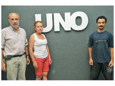 Nuevos interrogantes en torno al traslado del puerto a la margen derecha del R�o Paran� 