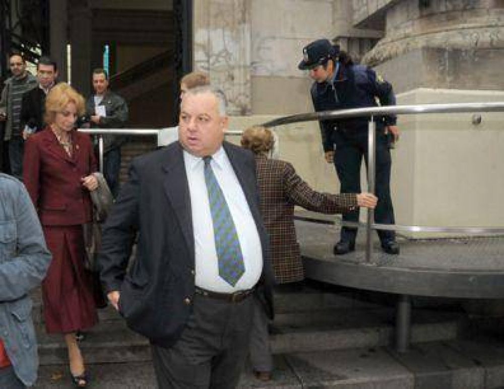La capacitaci�n judicial en la mira 