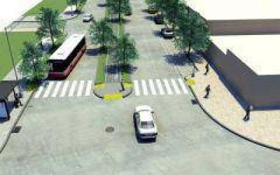 Se conocer�n las ofertas para remodelar calle French 