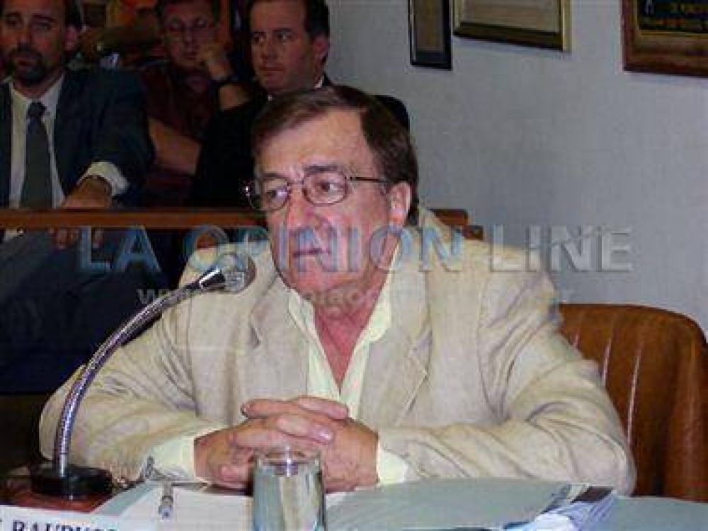 Primera encuesta de imagen de cara a los comicios de 2013 