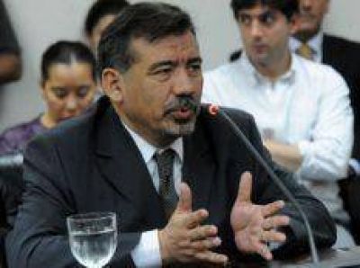 El juez Alfonso dict� que es constitucional la ley de medios 
