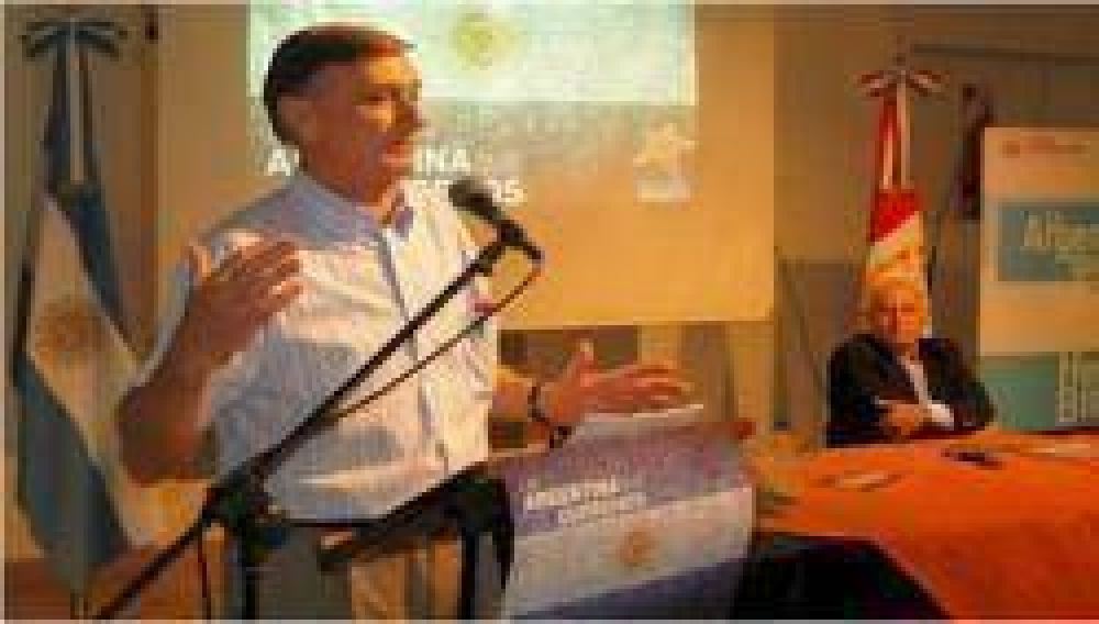 "Un gobierno moral� 