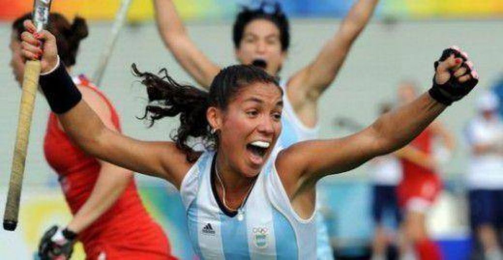 Soledad Garc�a, en los planes del nuevo DT de Las Leonas