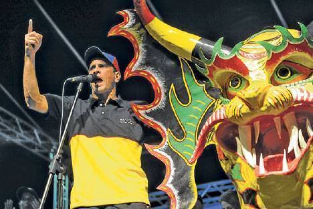 Venezuela palpita hoy el primer test electoral entre Maduro y Capriles