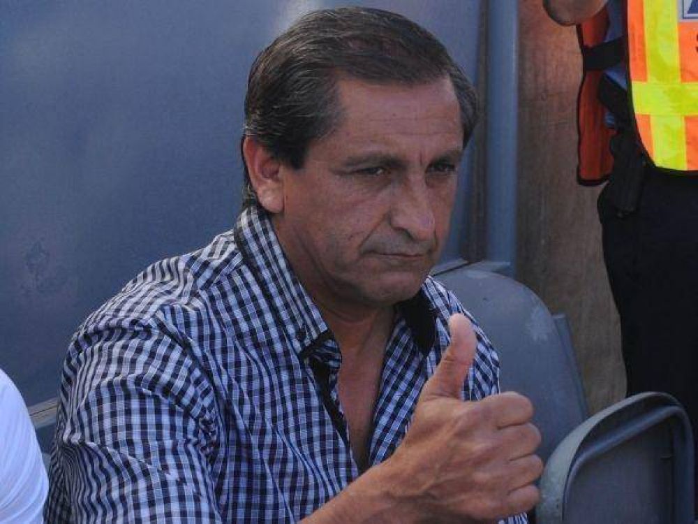 Ram�n D�az debe cerrar el primer refuerzo de River antes de Navidad