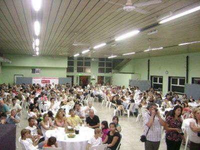 Gen Luj�n despidi� el a�o 2012