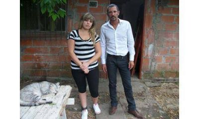 Florencia Tr�as: �Yo soy una v�ctima m�s del lado de las mujeres�