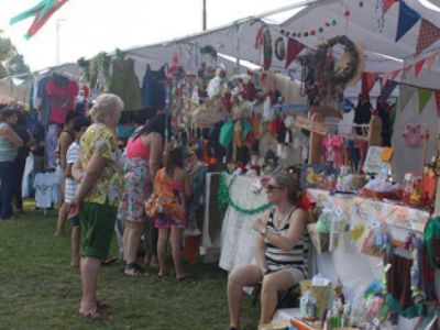 Feria Navide�a