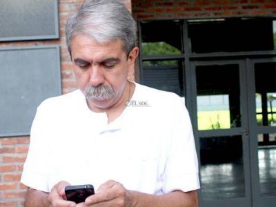 Esperando por definiciones