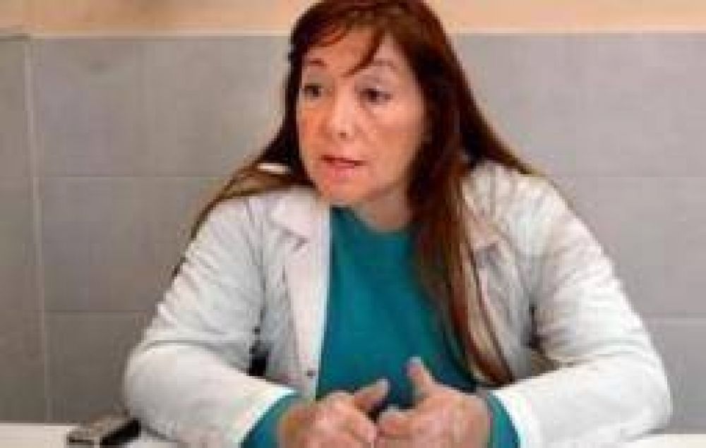 El galvanismo pide que la UCR expulse a concejal capitalina