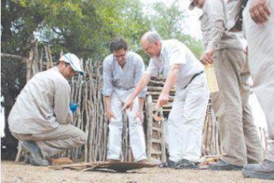 Baj� el �ndice de infestaci�n de Chagas en casas de los Llanos