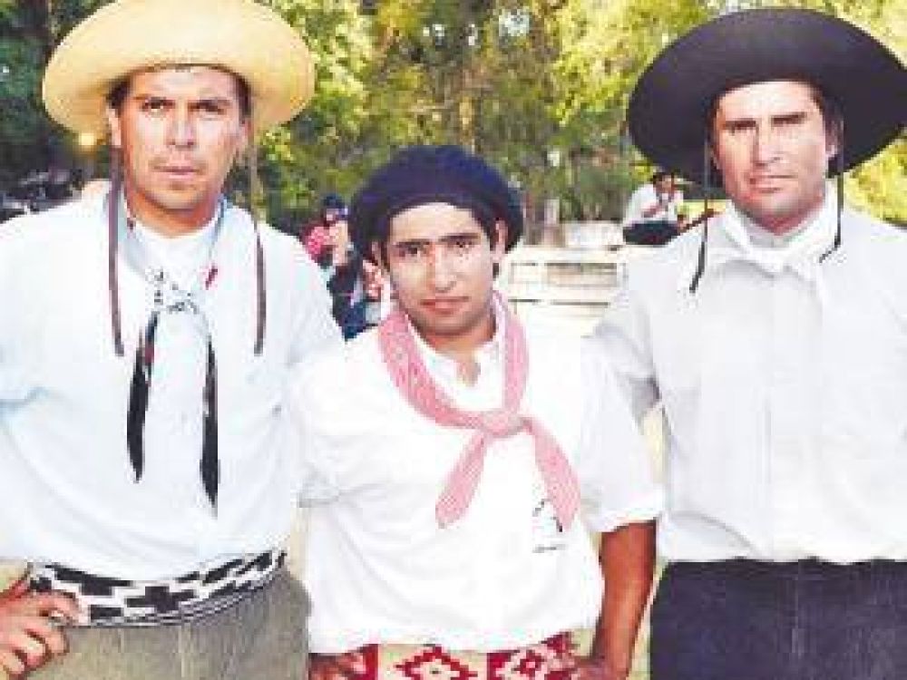 La provincia ya tiene jinetes para competir en Jes�s Mar�a
