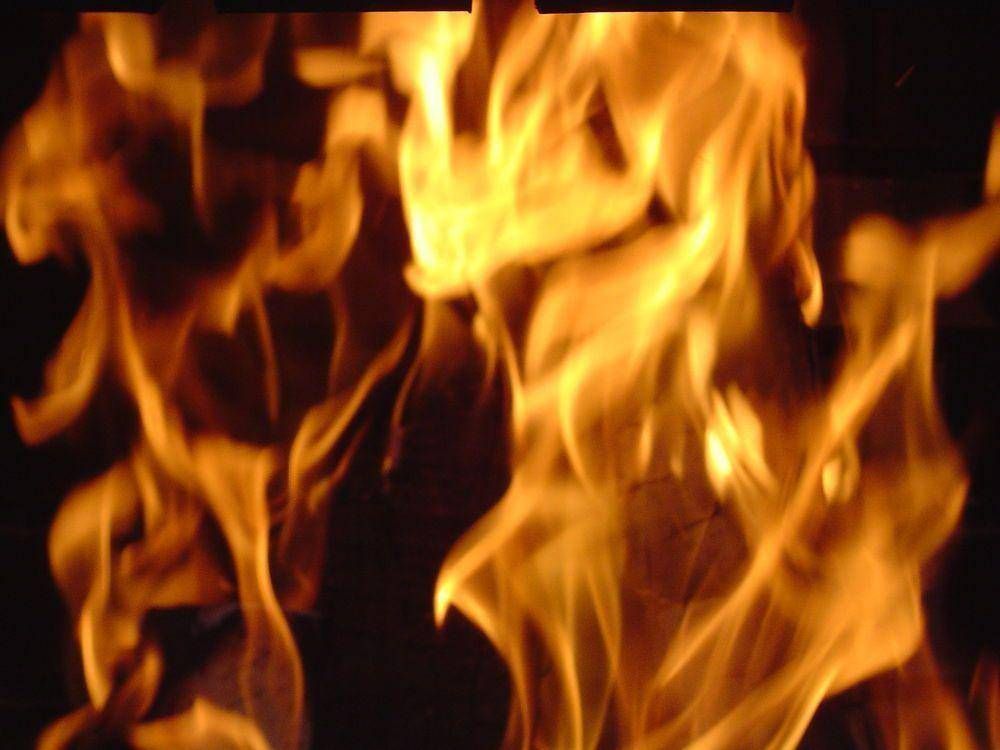 Una pelea entre j�venes termin� con una casa incendiada