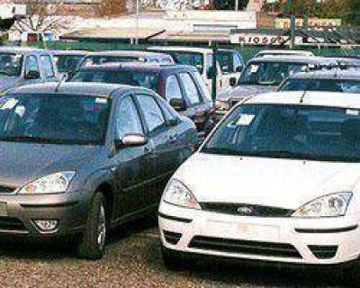 San Juan es la provincia donde m�s creci� la venta de veh�culos usados