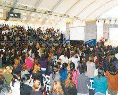 San Juan ahora ser� sede del Congreso Mundial de Educaci�n