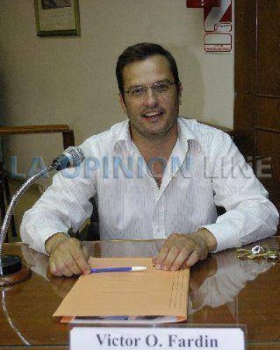 Primera encuesta de imagen de cara a los comicios de 2013