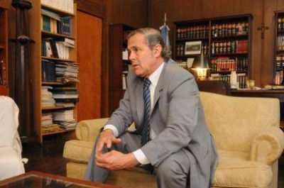 Esta vez s� el Chuly puede quedar tras las rejas