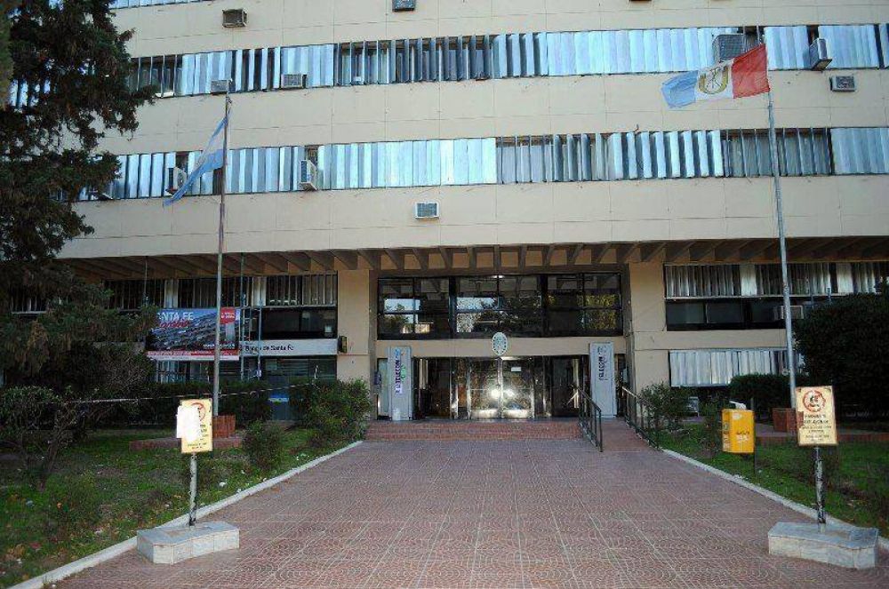 Claudia Balagu� recibe a la Uni�n Docentes Argentinos y a Amet  