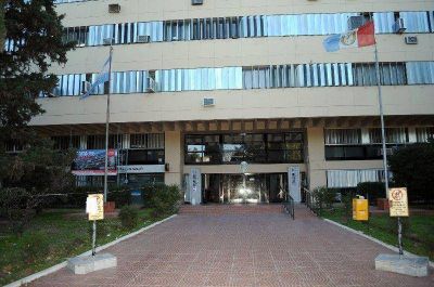 Claudia Balagu� recibe a la Uni�n Docentes Argentinos y a Amet  