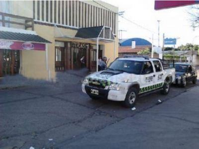 Joven muri� por un corte en el cuello, en una fiesta