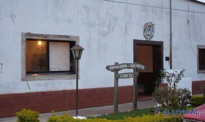 Un hombre mat� a su hermano en una pelea familiar en Loreto