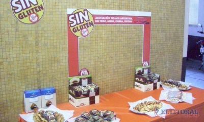 Corrientes podr� declarar alimentos libres de gluten