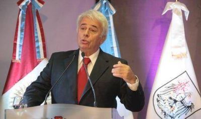 Scotto ratifica candidatura 