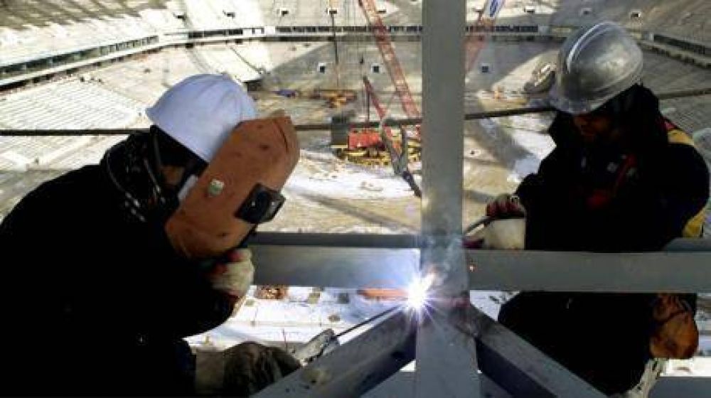 El empleo amaga con repuntar en 2013