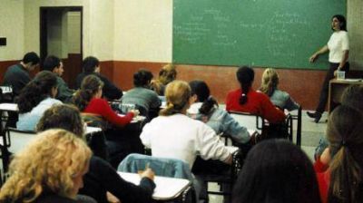 Bochazo del Sadop a universidades privadas