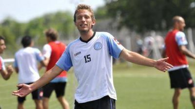 Belgrano: Pittinari quiere m�s