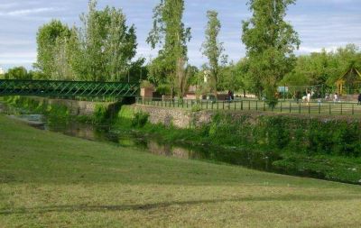 Un hombre muri� ahogado en el r�o Suqu�a de C�rdoba