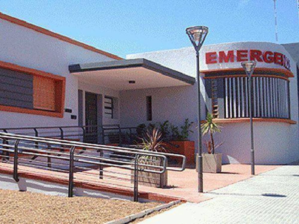 Un uruguayo quiso imitar al asesino de Newtown