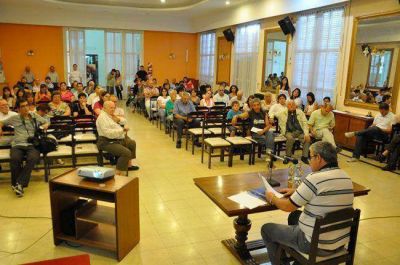 Desmonumentar y democratizar