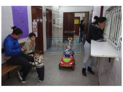 Centros de salud comienzan a arancelar prestaciones