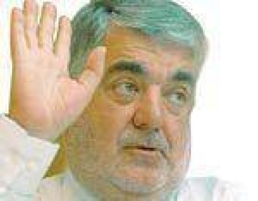 Das Neves valor� decisi�n de Fita.