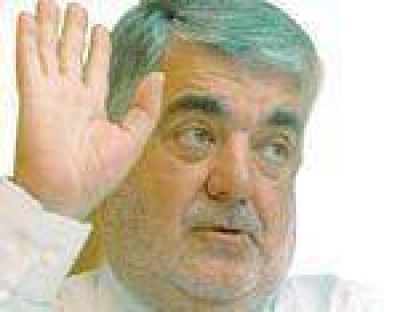 Das Neves valor� decisi�n de Fita.