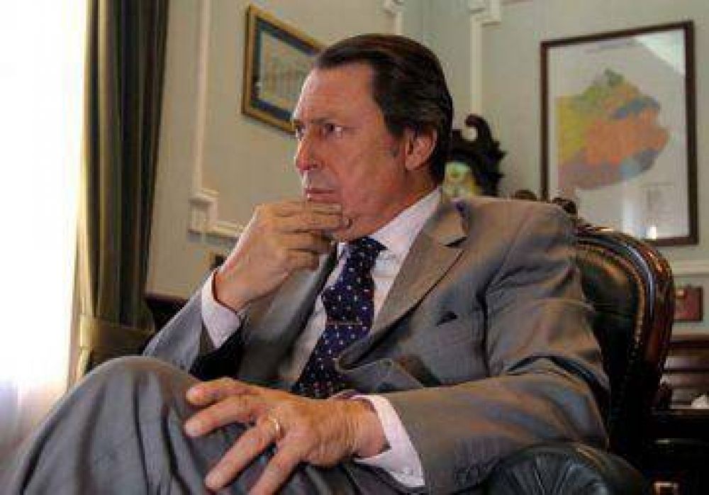 C�mo se gasta la plata en Seguridad