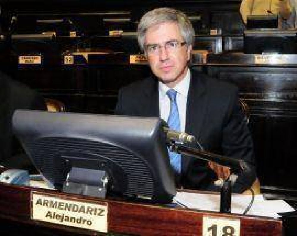 Declararon de inter�s legislativo provincial la inauguraci�n del JI 909