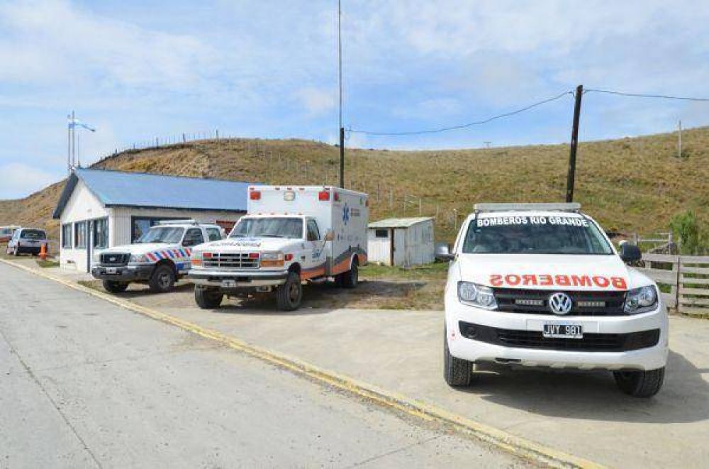 Refuerzan medidas de prevenci�n y asistencia r�pida ante el �xodo vacacional