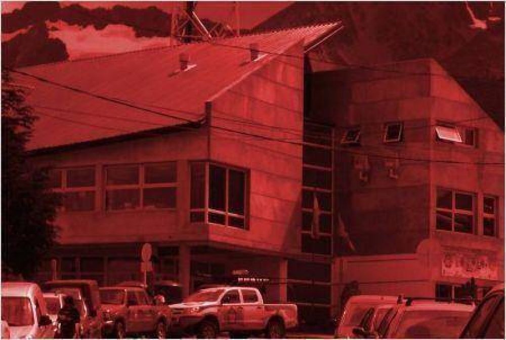 Ushuaia en emergencia econ�mica