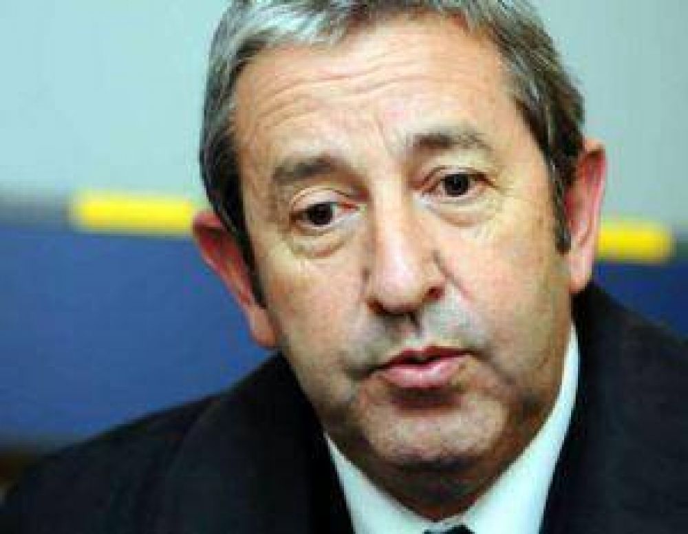 Cobos ratific� que ser� candidato el a�o que viene