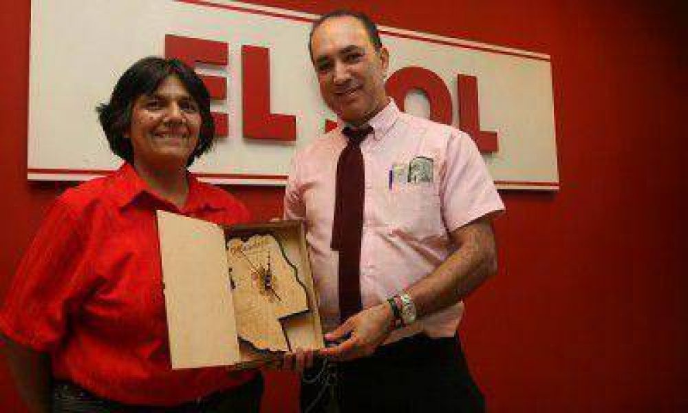Mendoza ser� la primera provincia que contemple legalmente a la comunidad sorda
